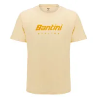 Santini T-shirt Med Korta ärmar