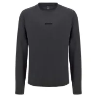 Santini T-shirt Med Lång ärm Santini T-shirt Med Lång ärm