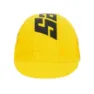 Santini TDF Cap, Yellow