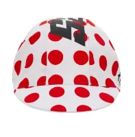 Santini TDF Cycling Cap Santini TDF Cycling Cap