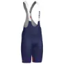 Santini Tdf Grand Depart Lille 2025 Cykelbyxor