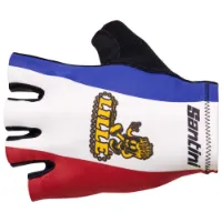 Santini Tdf Grand Depart Lille 2025 Korta Handskar