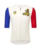 Santini TDF Grand Depart Lille Jersey Santini TDF Grand Depart Lille Jersey
