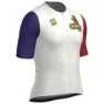 Santini TDF Grand Depart Lille Jersey