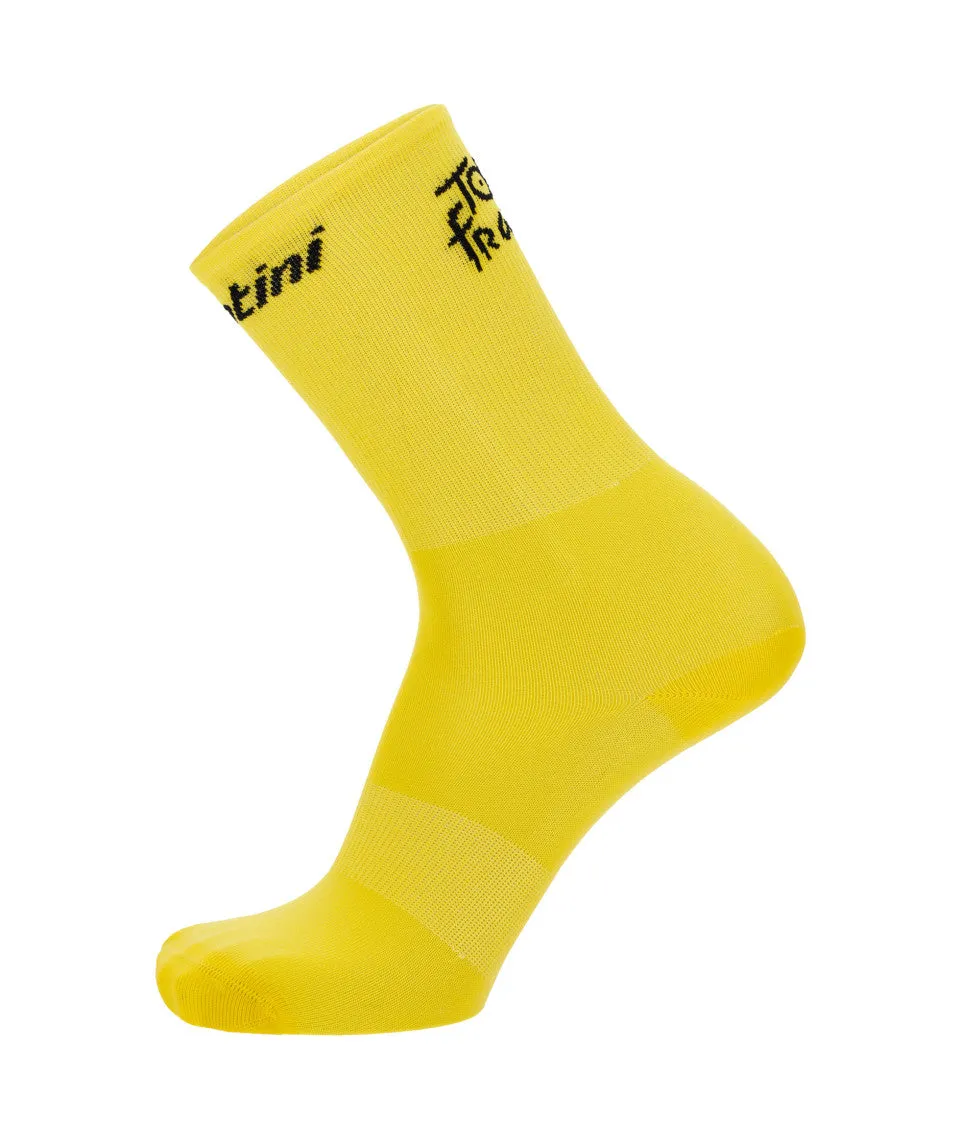 Santini TDF Socks