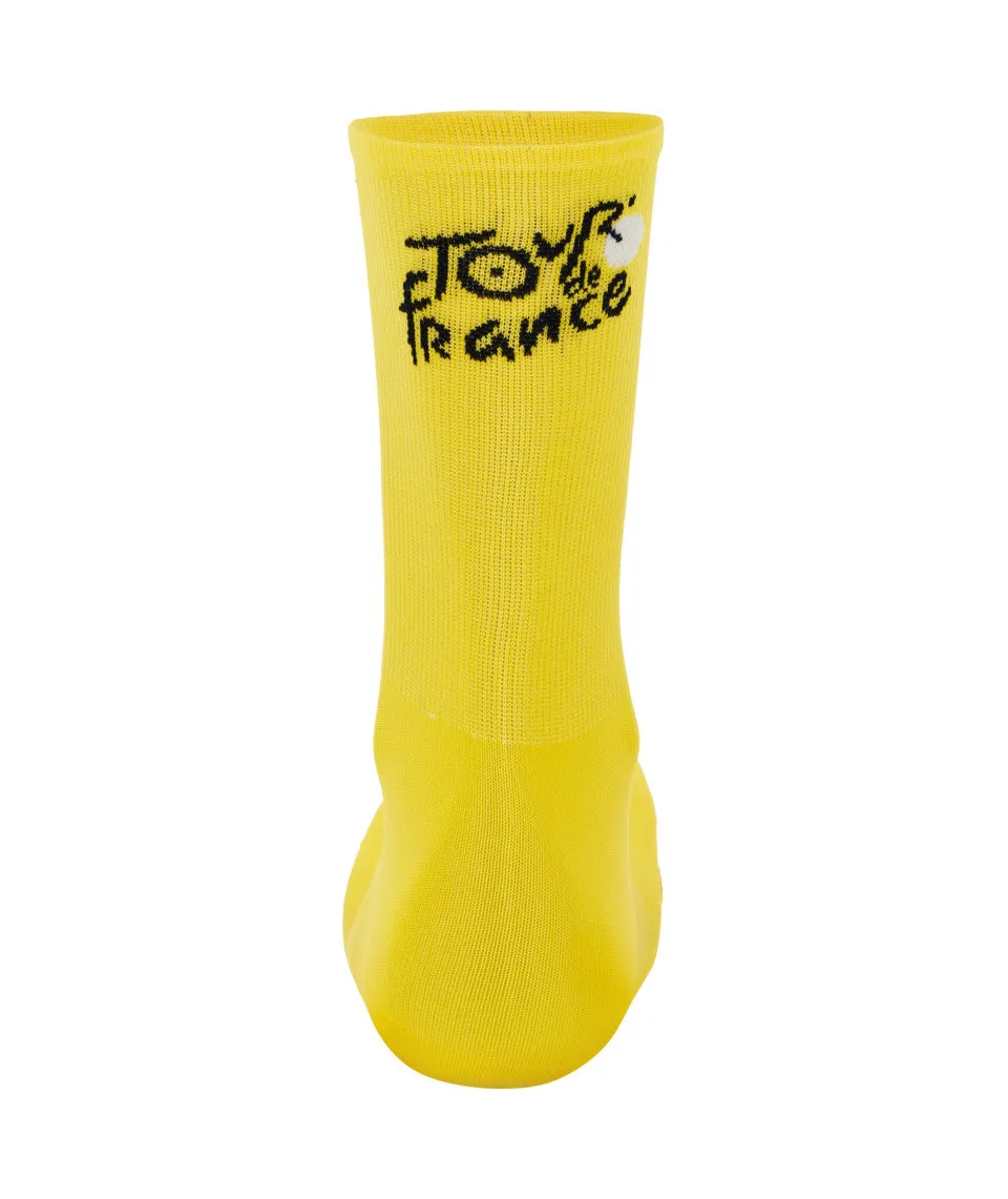 Santini TDF Socks