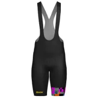 Santini Tdffaz Grand Départ Bretagne 2025 Cykelbyxor Santini Tdffaz Grand Départ Bretagne 2025 Cykelbyxor