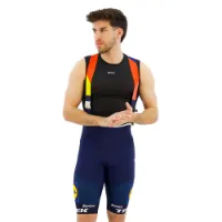 Santini Team Original Lidl-trek 2025 Cykelbyxor Santini Team Original Lidl-trek 2025 Cykelbyxor