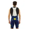 Santini Team Original Lidl-trek 2025 Cykelbyxor
