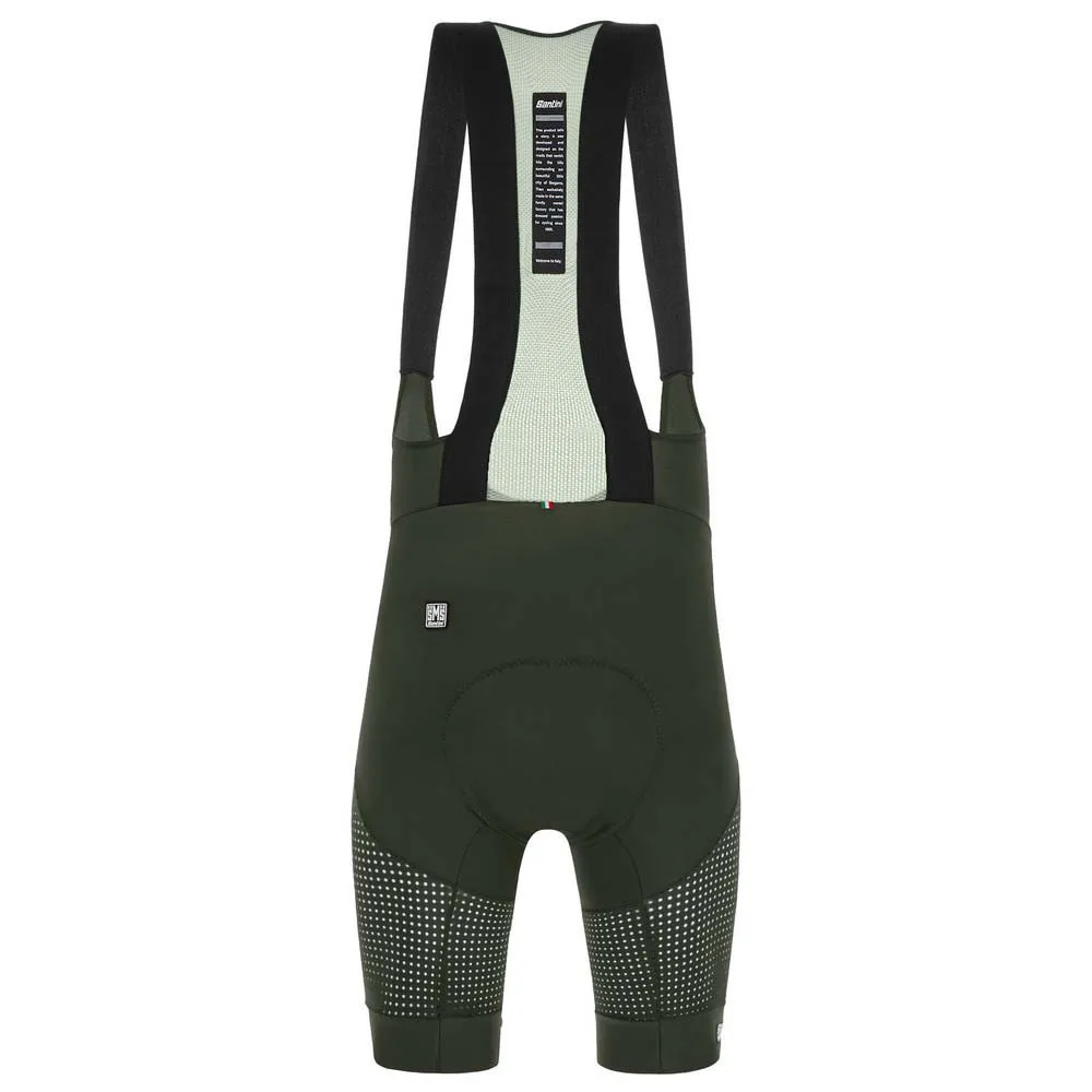 Santini Tono Freccia Cykelbyxor Santini Tono Freccia Cykelbyxor