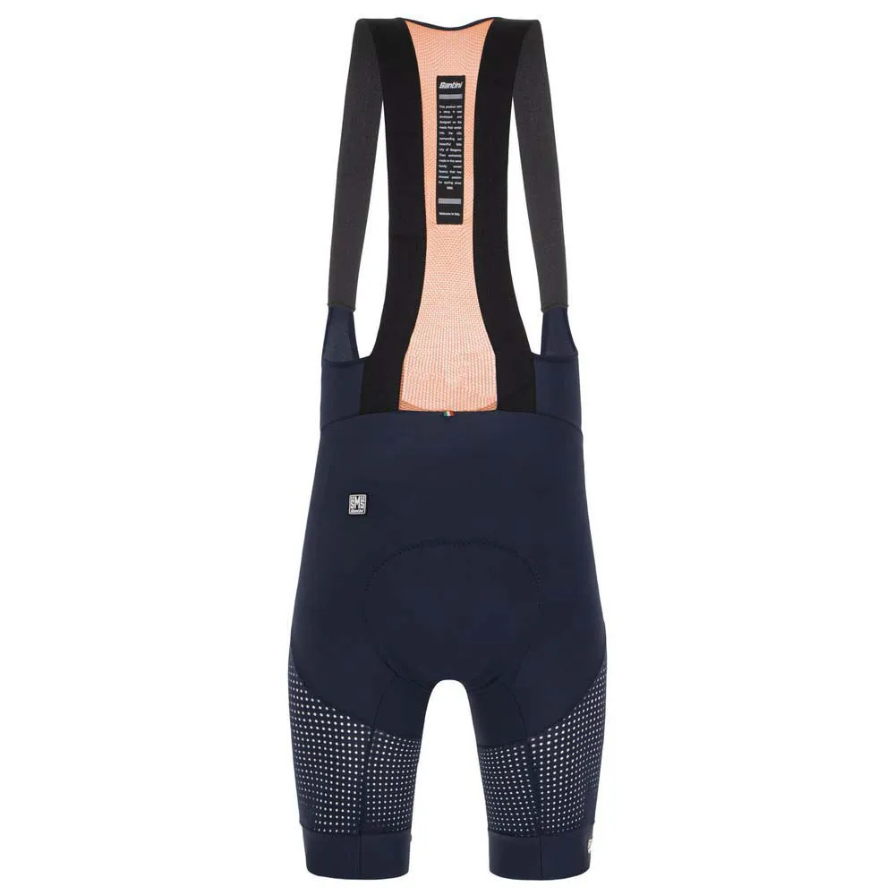 Santini Tono Freccia Cykelbyxor Santini Tono Freccia Cykelbyxor