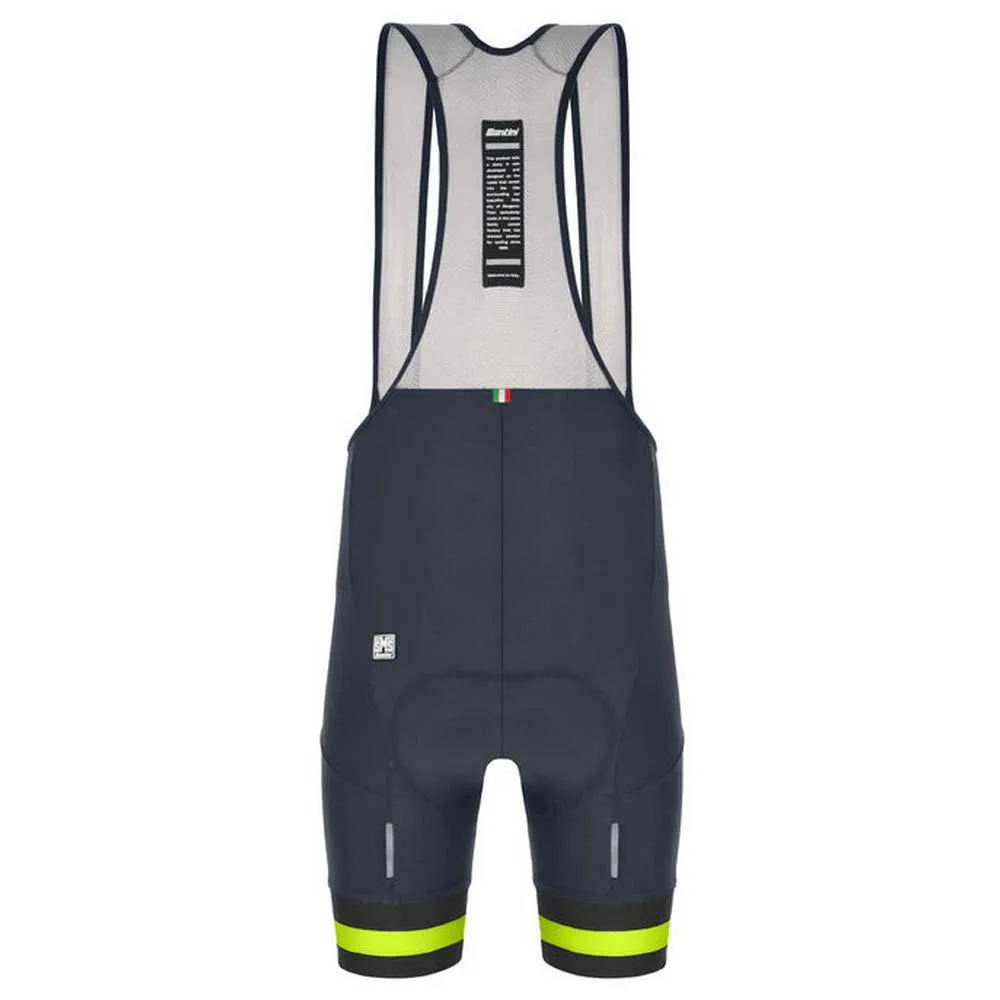 Santini Tono Kinetic Cykelbyxor Santini Tono Kinetic Cykelbyxor