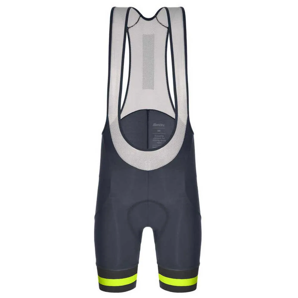 Santini Tono Kinetic Cykelbyxor Santini Tono Kinetic Cykelbyxor