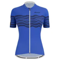 Santini Tono Proflo Korta ärmar Cykeltröja Santini Tono Proflo Korta ärmar Cykeltröja