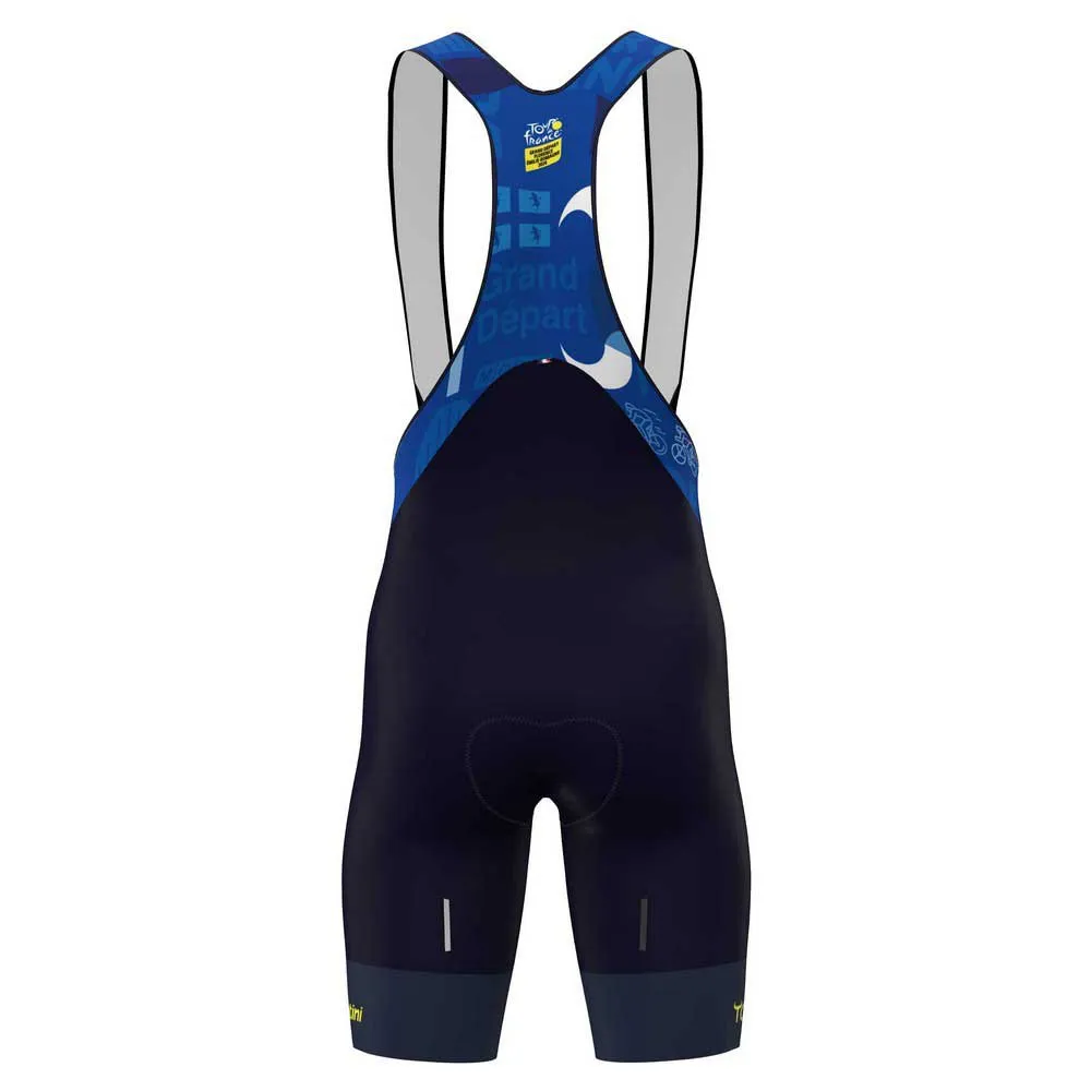 Santini Torino Tour De France Official Cykelbyxor