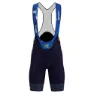 Santini Torino Tour De France Official Cykelbyxor