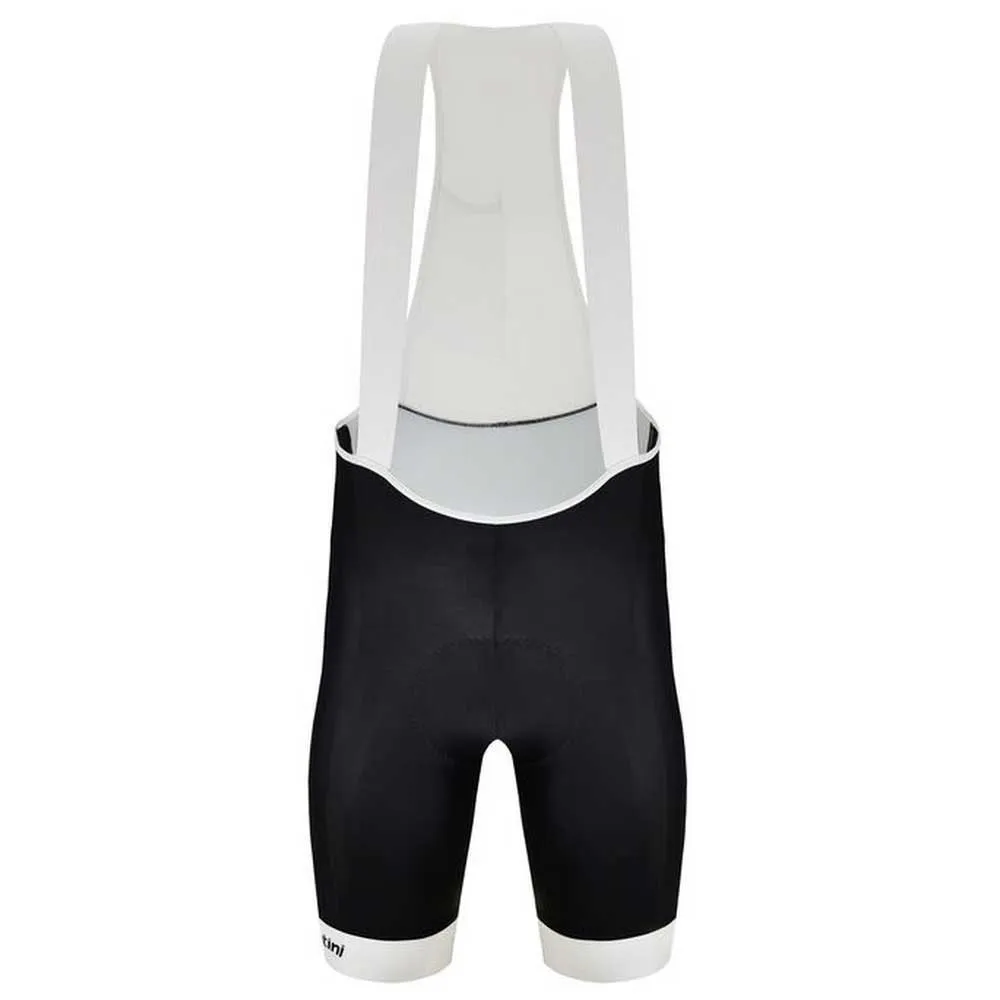 Santini Tour De France Best Young Ride Cykelbyxor