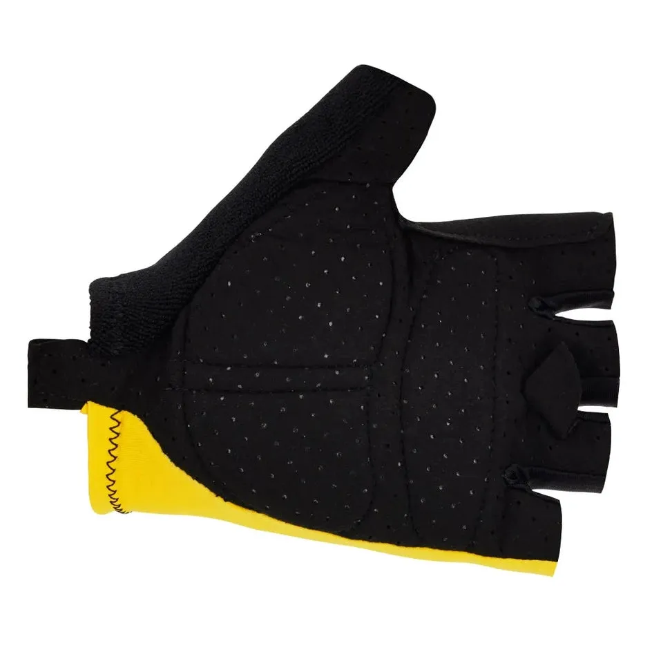 Santini Tour De France Gloves Santini Tour De France Gloves