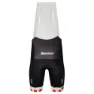 Santini Tour De France Gpm Leader Cykelbyxor