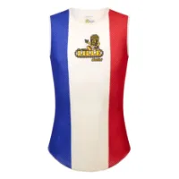 Santini Tour De France Grand Depart Lille Baselayer Santini Tour De France Grand Depart Lille Baselayer