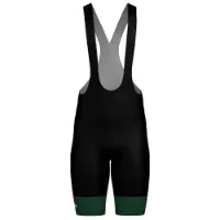 Santini Tour De France Green 2025 Cykelbyxor Santini Tour De France Green 2025 Cykelbyxor