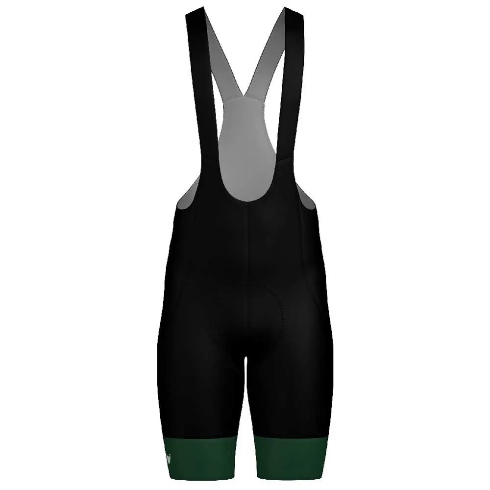 Santini Tour De France Green 2025 Cykelbyxor Santini Tour De France Green 2025 Cykelbyxor