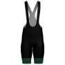 Santini Tour De France Green 2025 Cykelbyxor