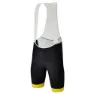 Santini Tour De France Overall Leader Cykelbyxor