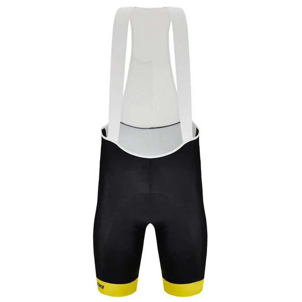 Santini Tour De France Overall Leader Cykelbyxor