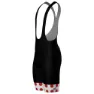 Santini Tour De France Polka Dot 2025 Cykelbyxor