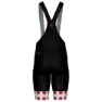 Santini Tour De France Polka Dot 2025 Cykelbyxor