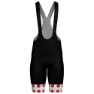 Santini Tour De France Polka Dot 2025 Cykelbyxor