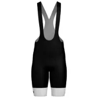 Santini Tour De France White 2025 Cykelbyxor