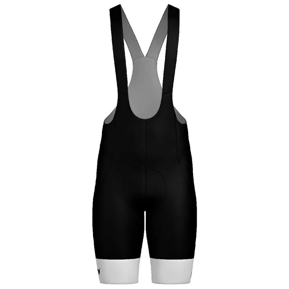 Santini Tour De France White 2025 Cykelbyxor Santini Tour De France White 2025 Cykelbyxor