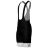 Santini Tour De France White 2025 Cykelbyxor