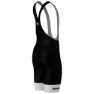 Santini Tour De France White 2025 Cykelbyxor