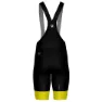 Santini Tour De France Yellow 2025 Cykelbyxor