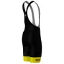 Santini Tour De France Yellow 2025 Cykelbyxor