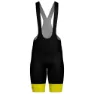 Santini Tour De France Yellow 2025 Cykelbyxor