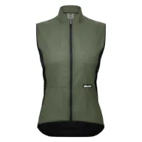 Santini Trail Pocketable Wind Väst