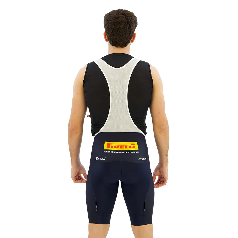 Santini Trek Factory Racing 2025 Shorts Santini Trek Factory Racing 2025 Shorts