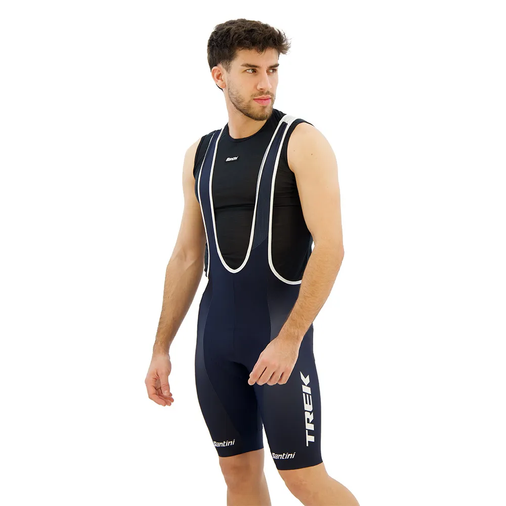 Santini Trek Factory Racing 2025 Shorts Santini Trek Factory Racing 2025 Shorts