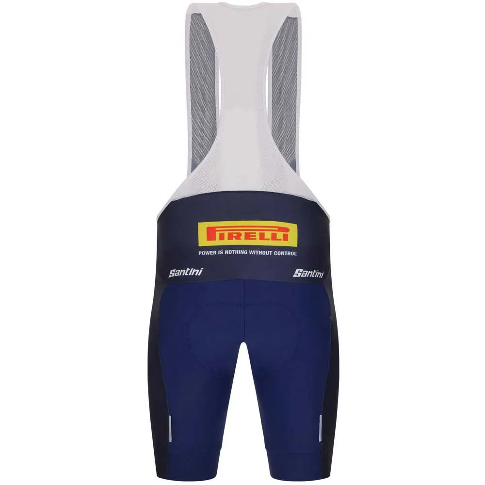 Santini Trek Factory Racing 2025 Shorts Santini Trek Factory Racing 2025 Shorts