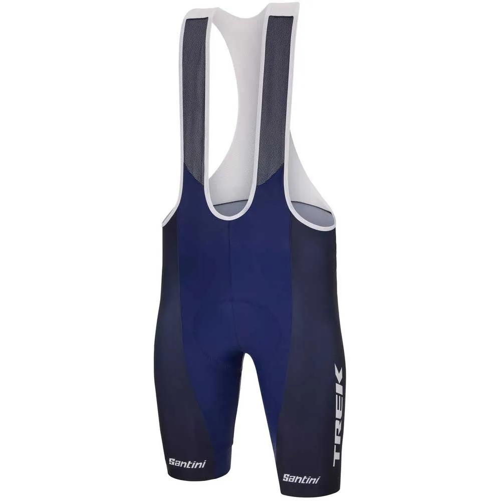 Santini Trek Factory Racing 2025 Shorts Santini Trek Factory Racing 2025 Shorts