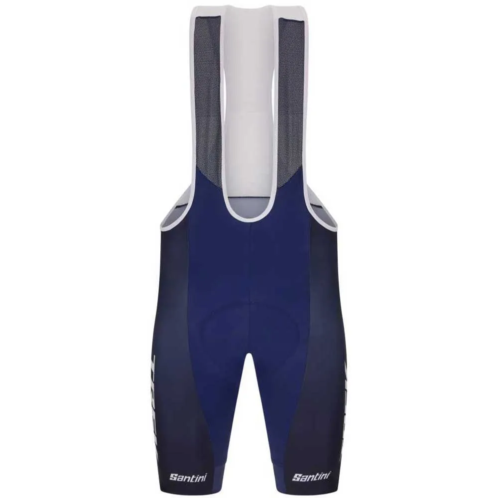 Santini Trek Factory Racing 2025 Shorts Santini Trek Factory Racing 2025 Shorts