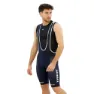 Santini Trek Factory Racing 2025 Shorts