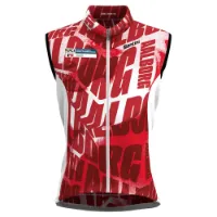 Santini Uci Granfondo Wc Aalborg 2024 Väst