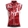 Santini Uci Granfondo Wc Aalborg 2024 Väst, Print