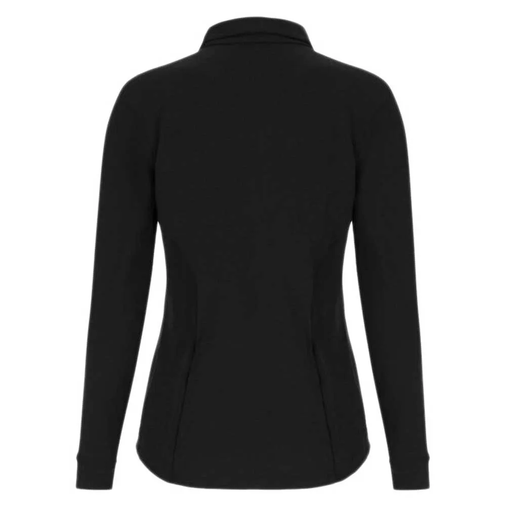 Santini Uci Gravel Wool Skjorta Med Långa ärmar