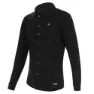 Santini Uci Gravel Wool Skjorta Med Långa ärmar